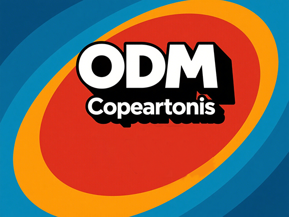 ODM合作
