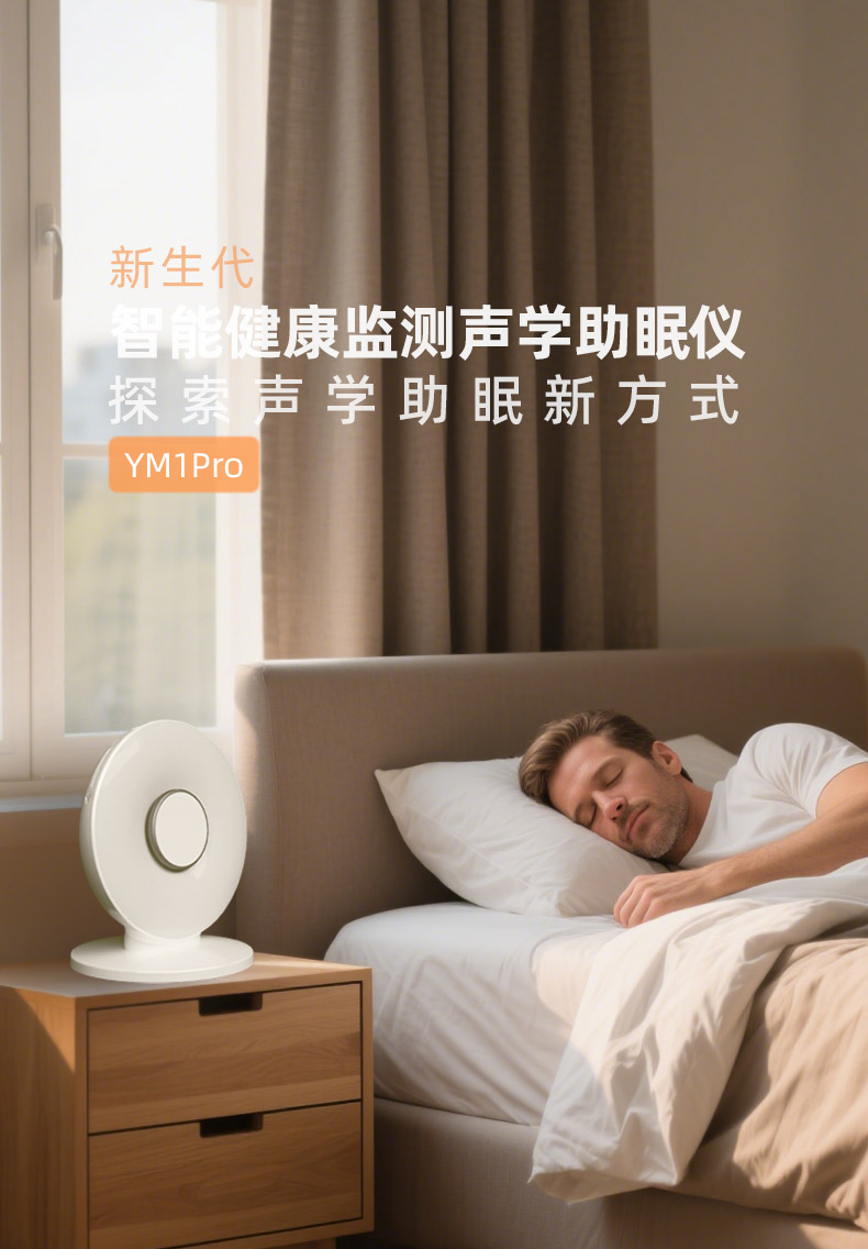 YM1 Pro