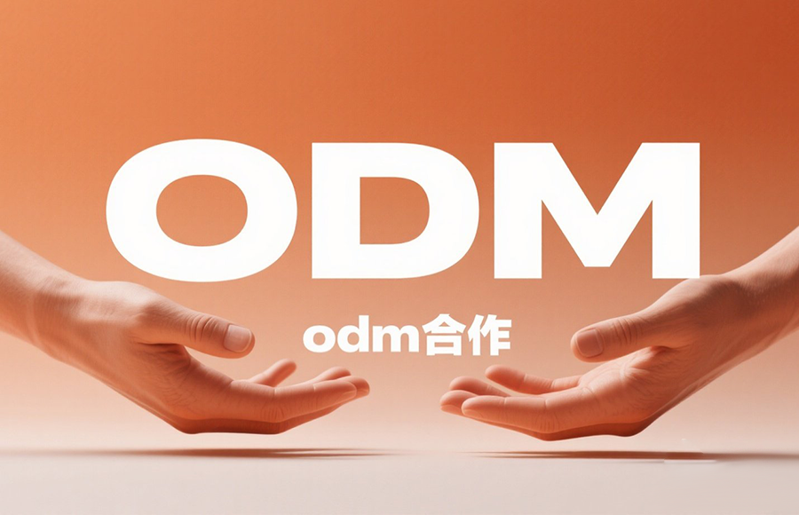 ODM合作
